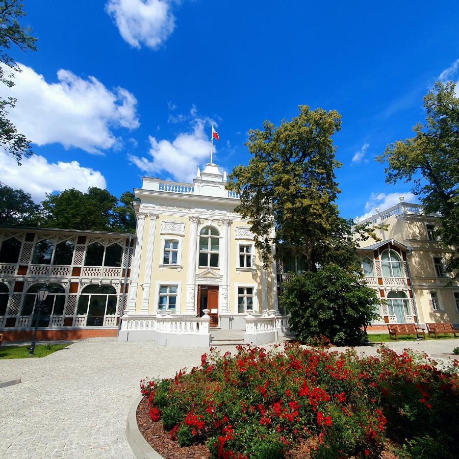 Lägenhet Apartament 15 Minut Od Morza